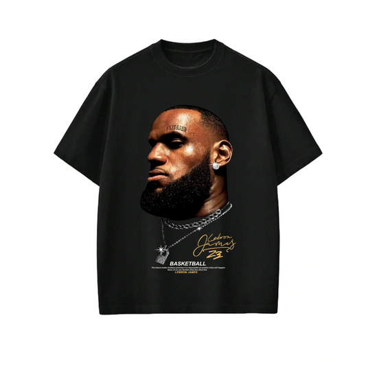 Camisetas Stars Lebron