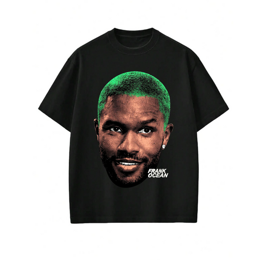 Camisetas Stars Frank Ocean