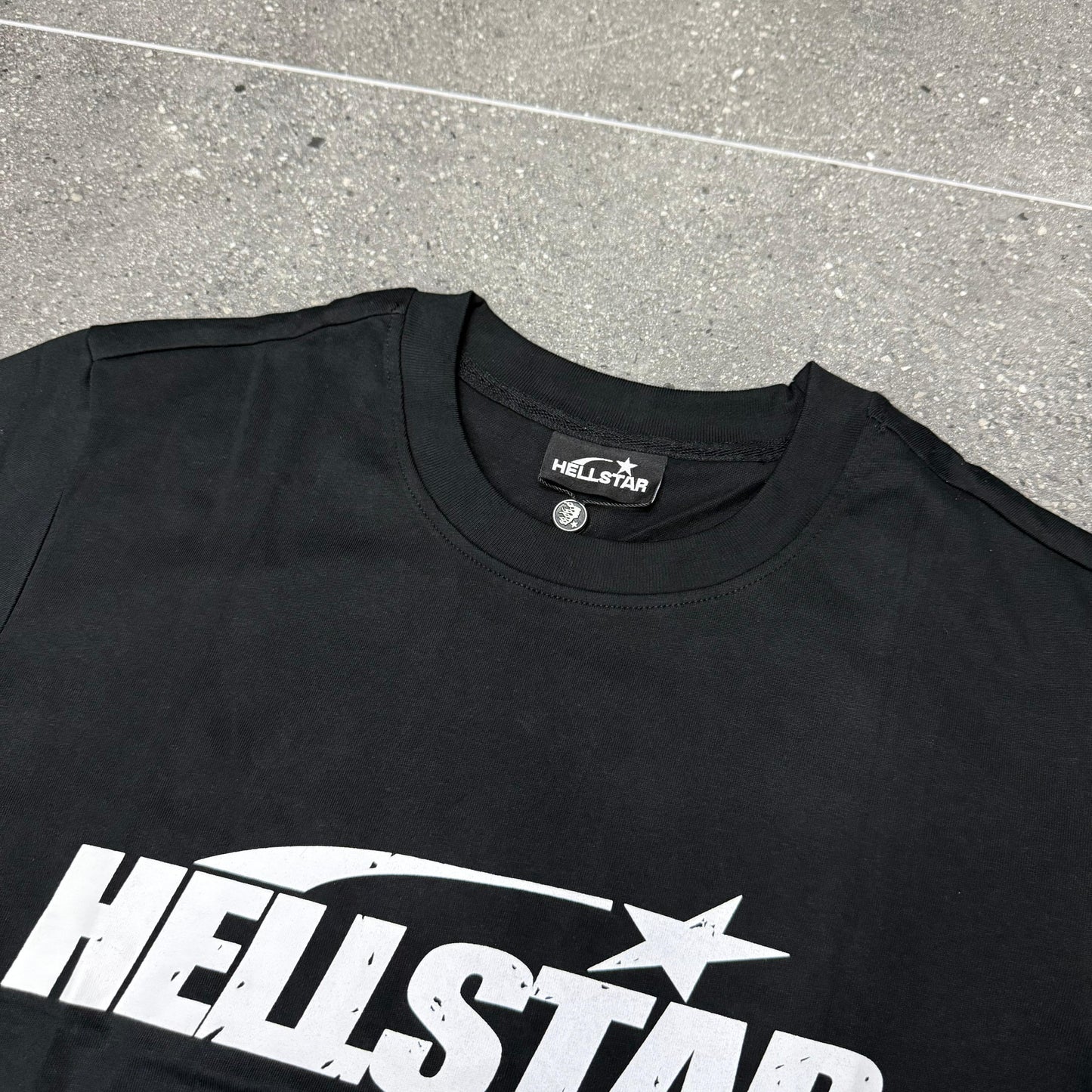Camiseta Hellstar