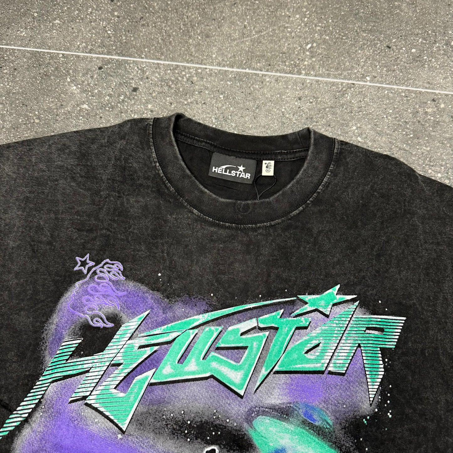 Hellstar Edition Grafic