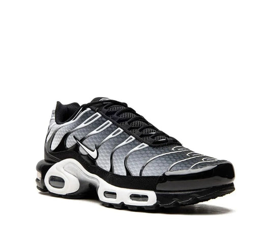 Nike Tn Air Max Plus Negro Gris