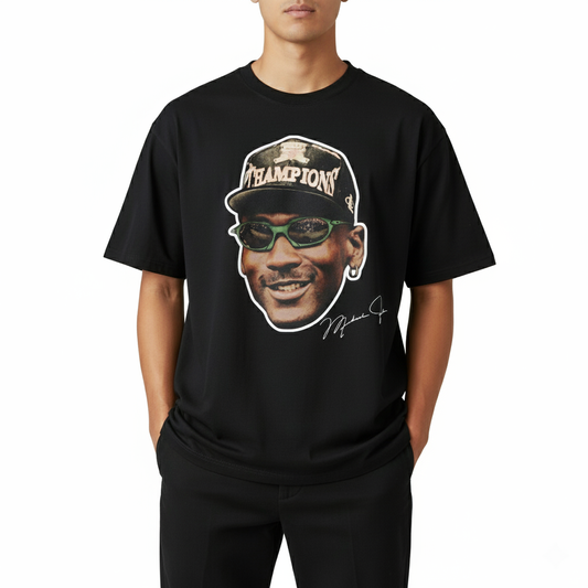 Camisetas Stars Jordan