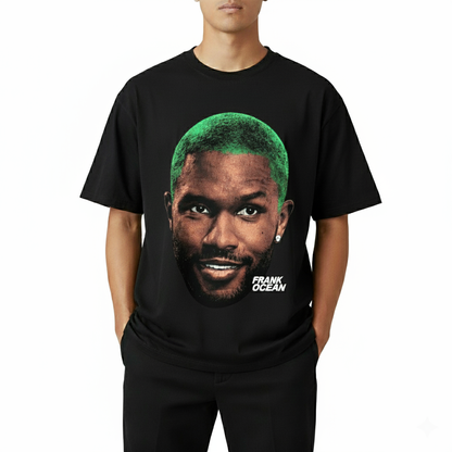 Camisetas Stars Frank Ocean