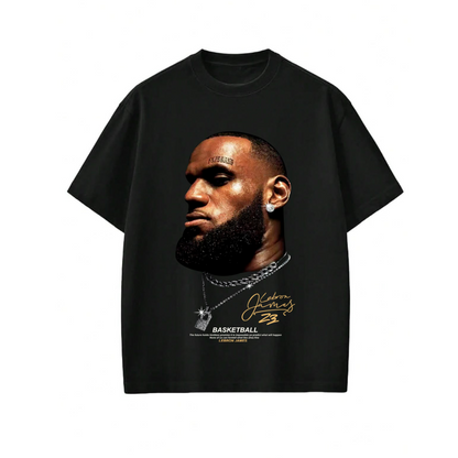 Camisetas Stars Lebron