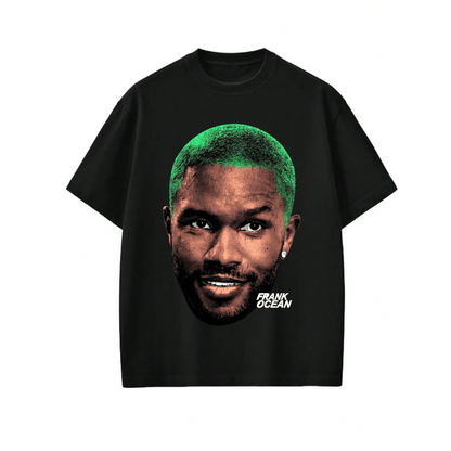 Camisetas Stars Frank Ocean