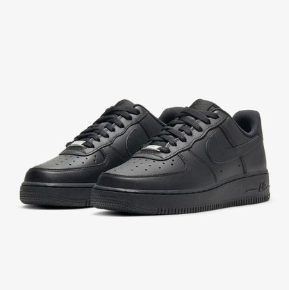 Nike Af1 Negro ⭐⭐⭐⭐⭐