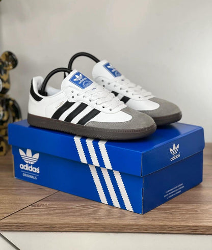 ADIDAS SAMBA ⭐⭐⭐⭐⭐