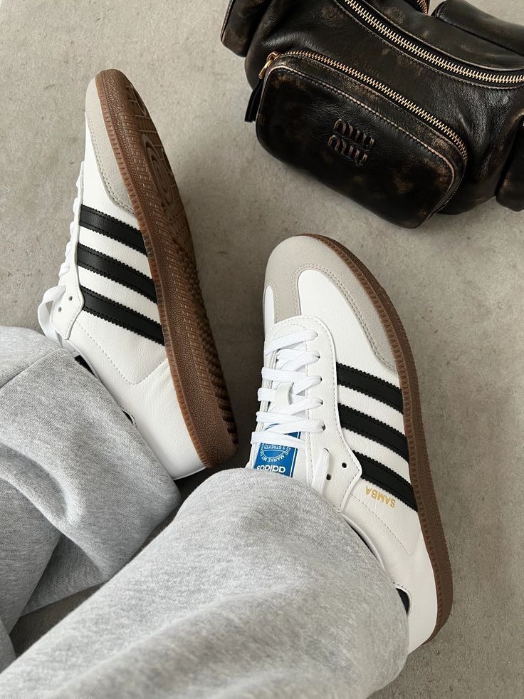 ADIDAS SAMBA ⭐⭐⭐⭐⭐