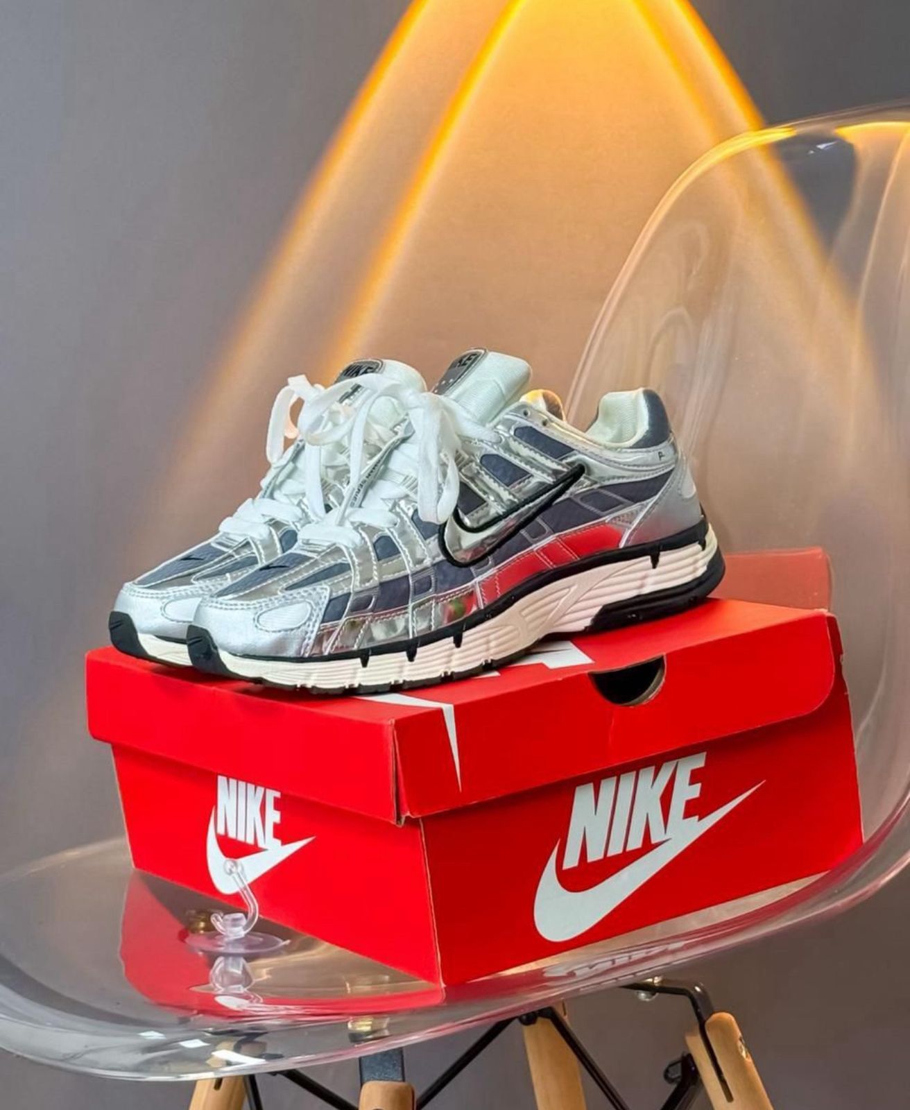 Nike P6000 ⭐⭐⭐⭐⭐