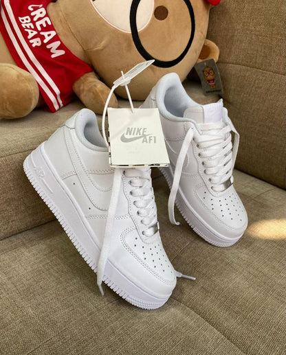 Nike Air Force 1 ⭐⭐⭐⭐⭐