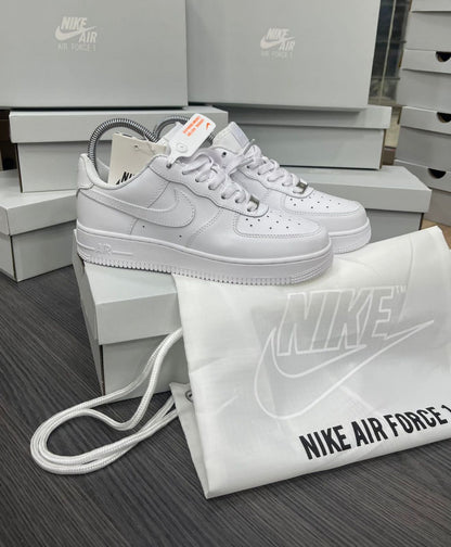 Nike Air Force 1 ⭐⭐⭐⭐⭐