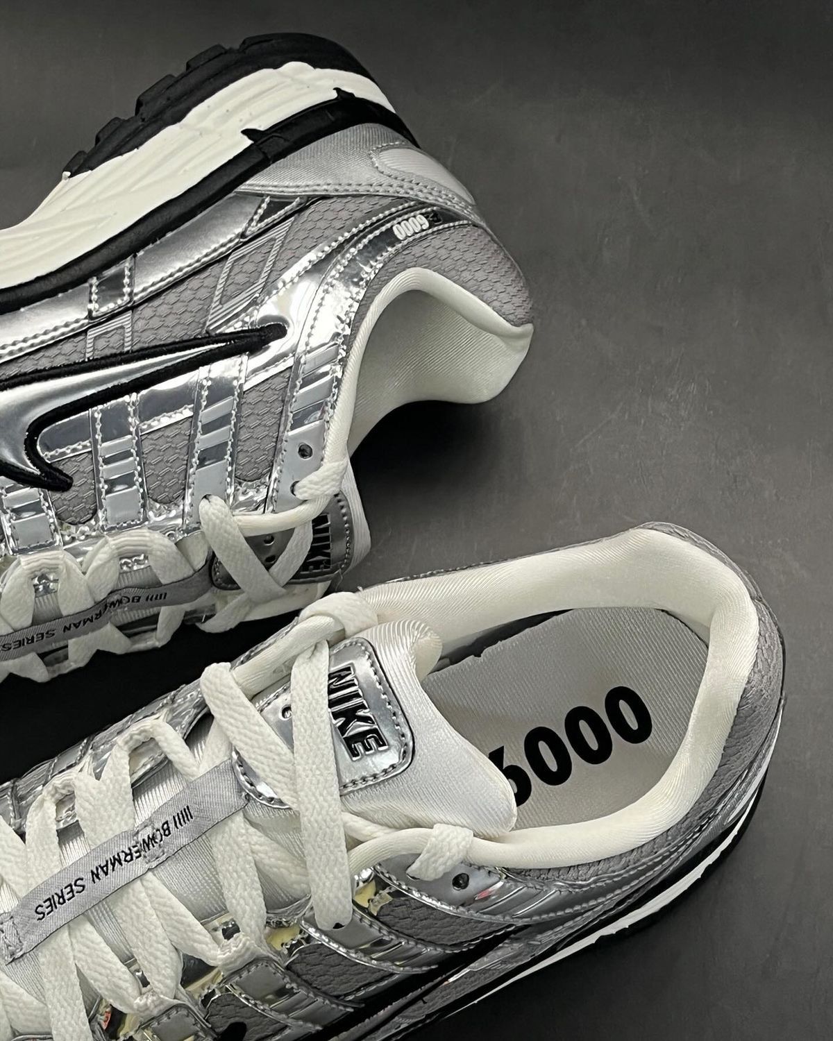 Nike P6000 ⭐⭐⭐⭐⭐