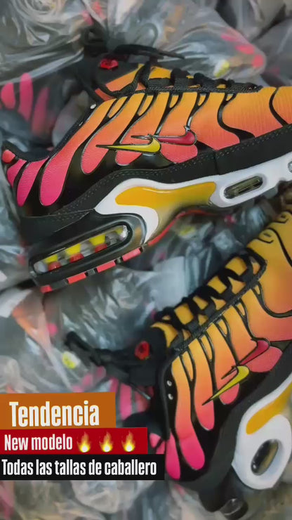 Tenis Nike TN Air Max Plus Sunset