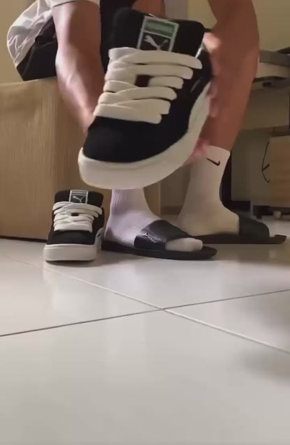 Puma SUDE XL ⭐⭐⭐⭐⭐