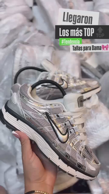 Nike P6000 ⭐⭐⭐⭐⭐