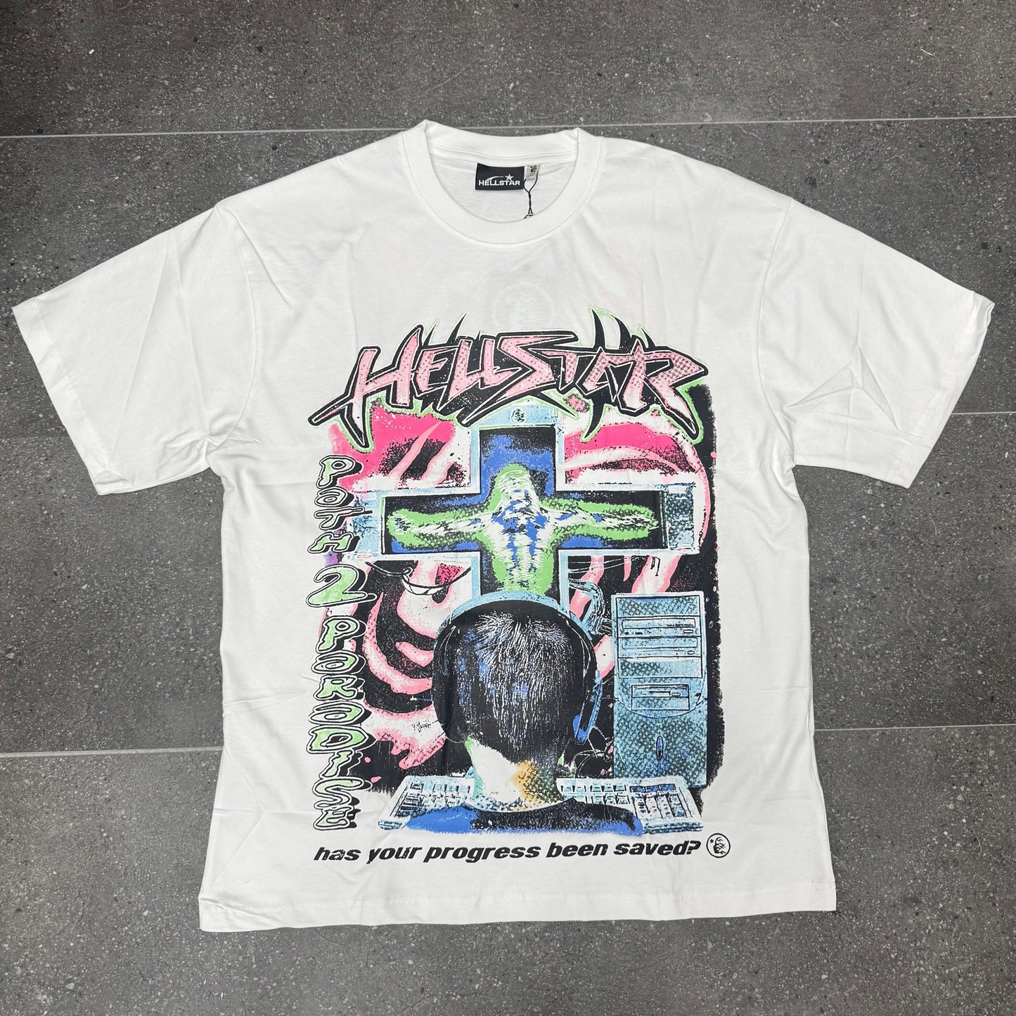 Hellstar Edition Grafic