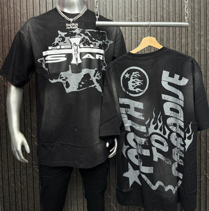 Camiseta Hellstar Edition