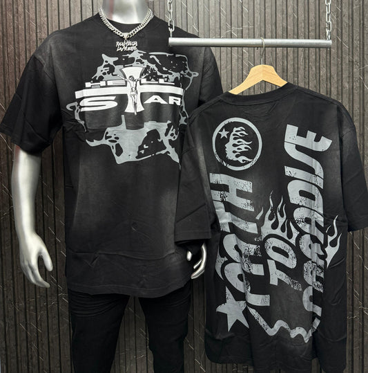 Camiseta Hellstar Edition