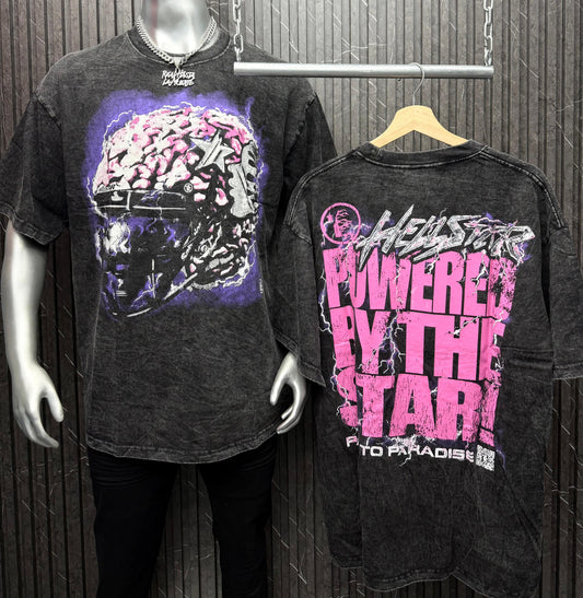 Camisetas Hellstar Edition