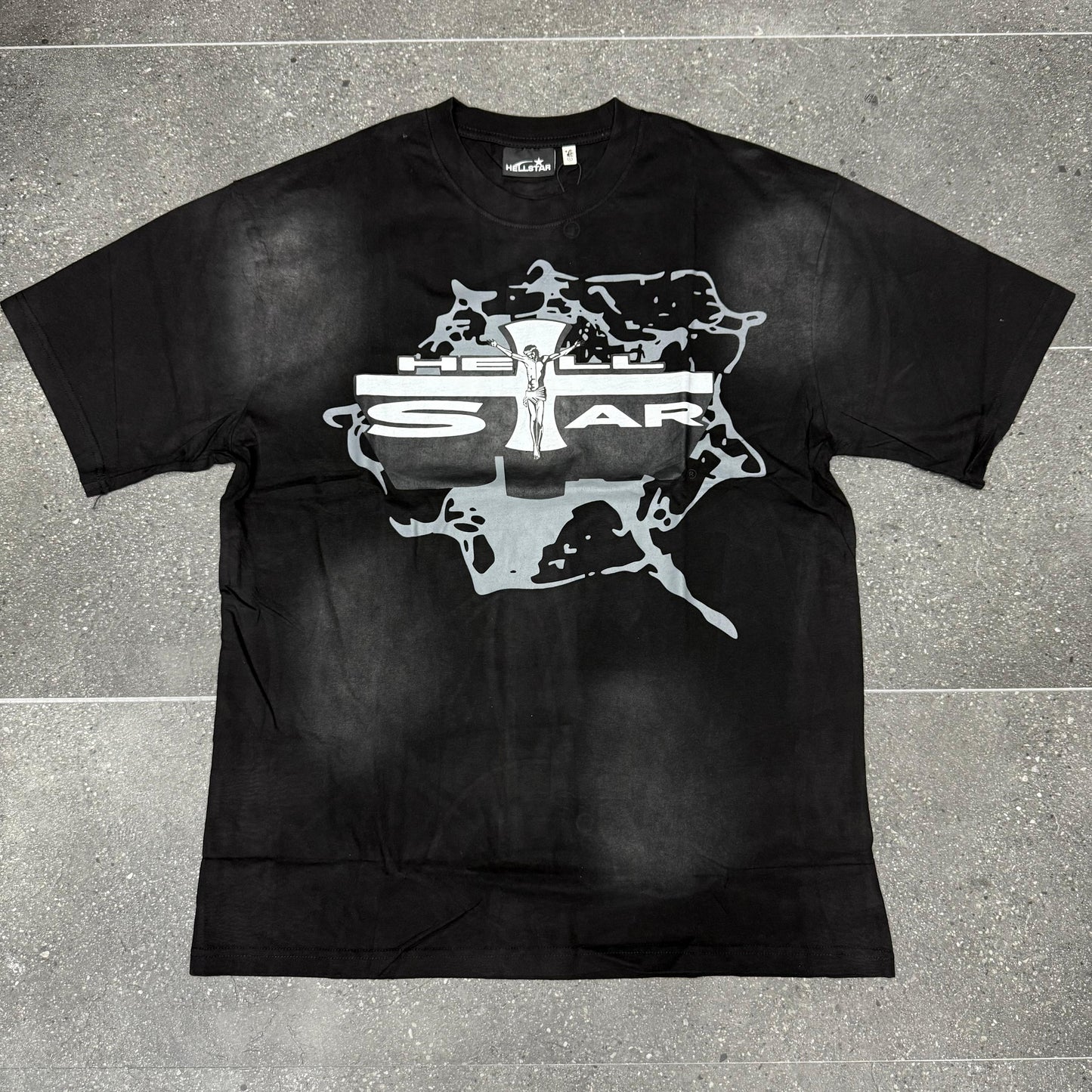 Camiseta Hellstar Edition