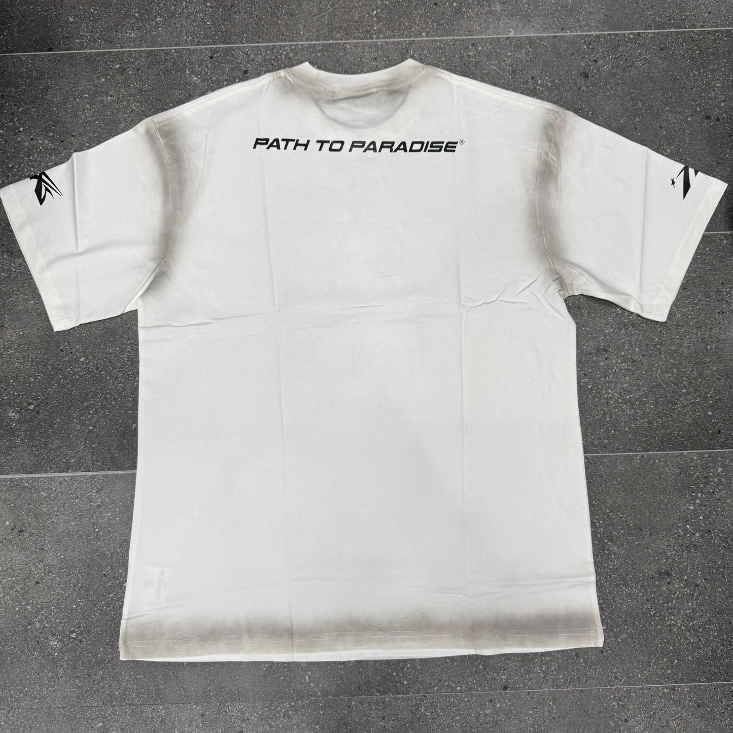 Hellstar Edition Face