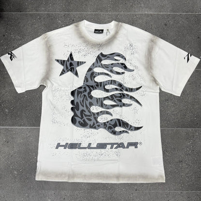Hellstar Edition Face