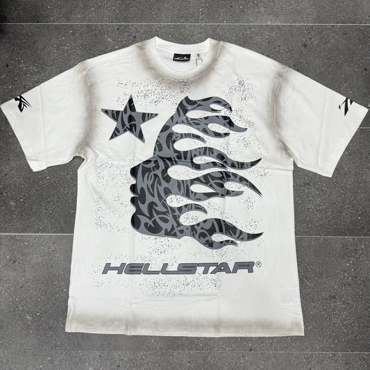 Hellstar Edition Face