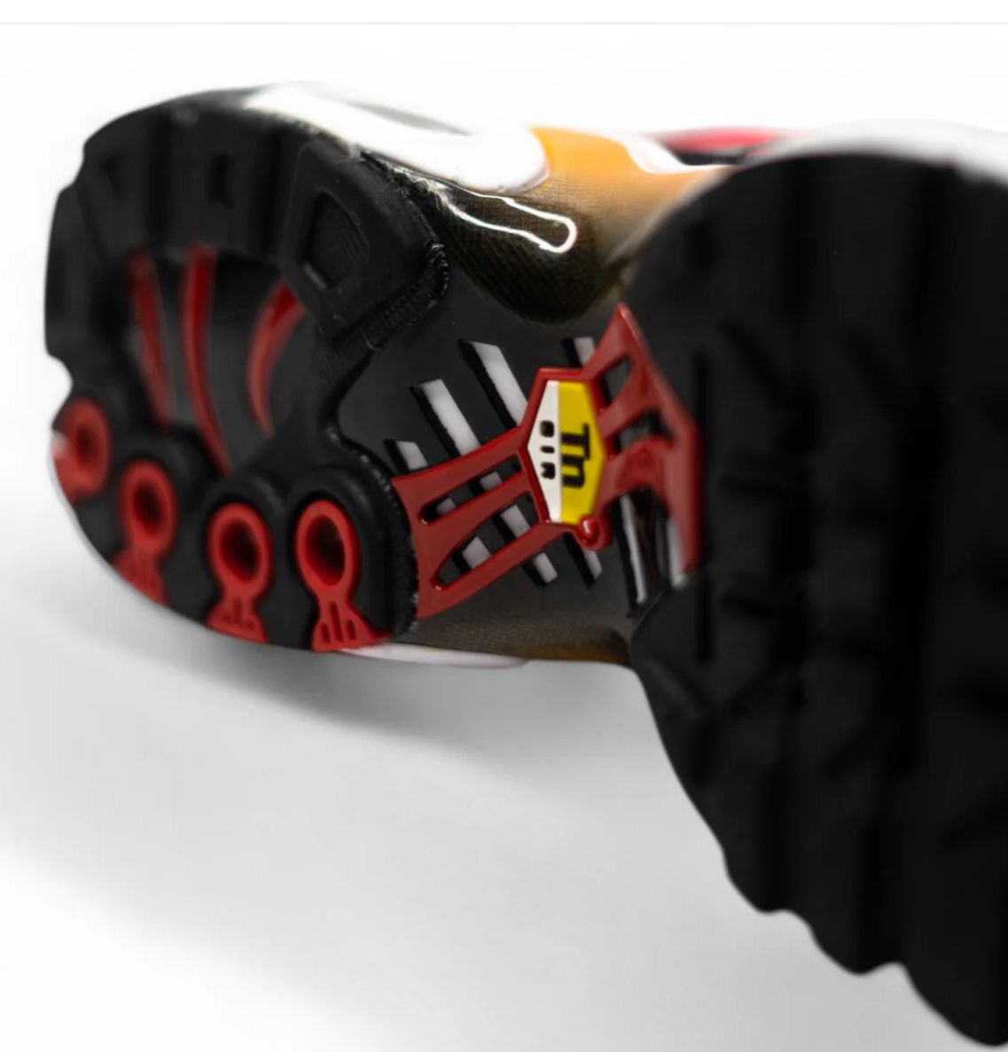 Tenis Nike TN Air Max Plus Sunset