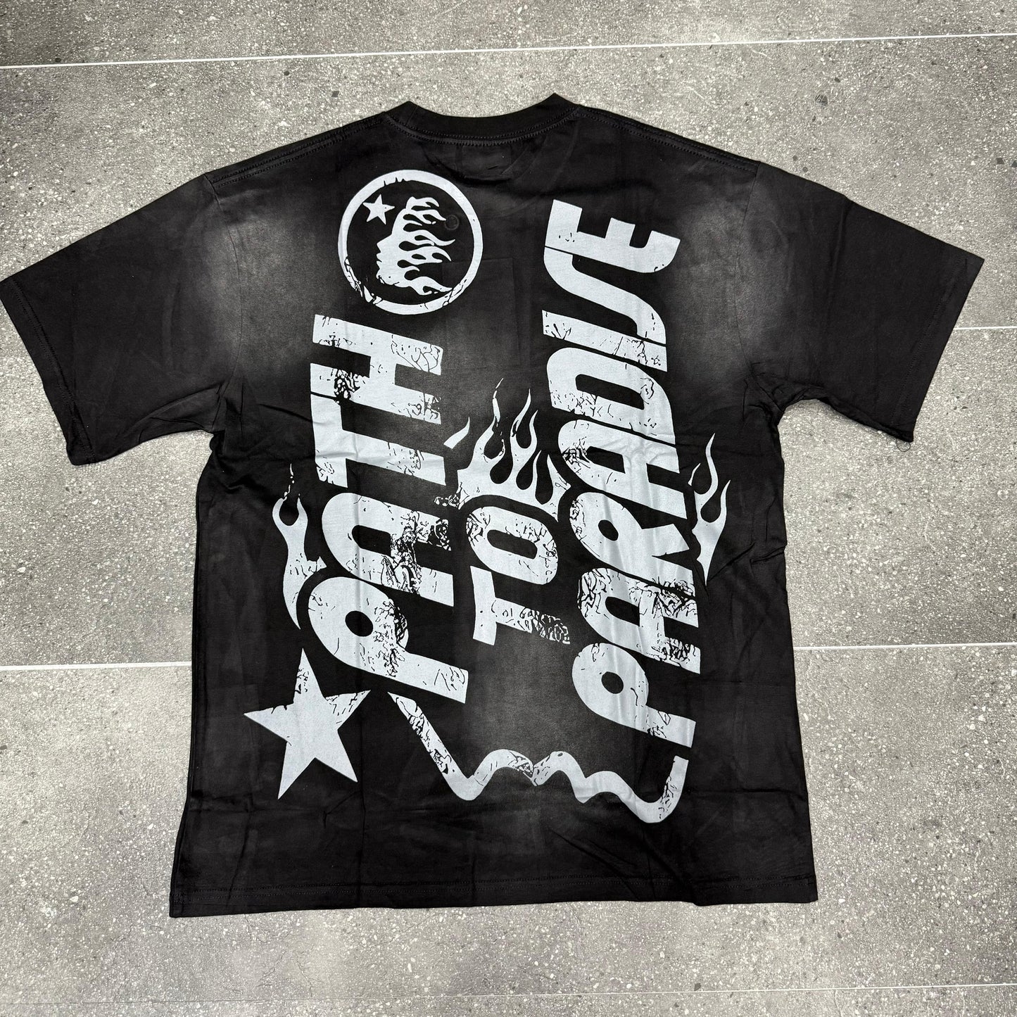 Camiseta Hellstar Edition