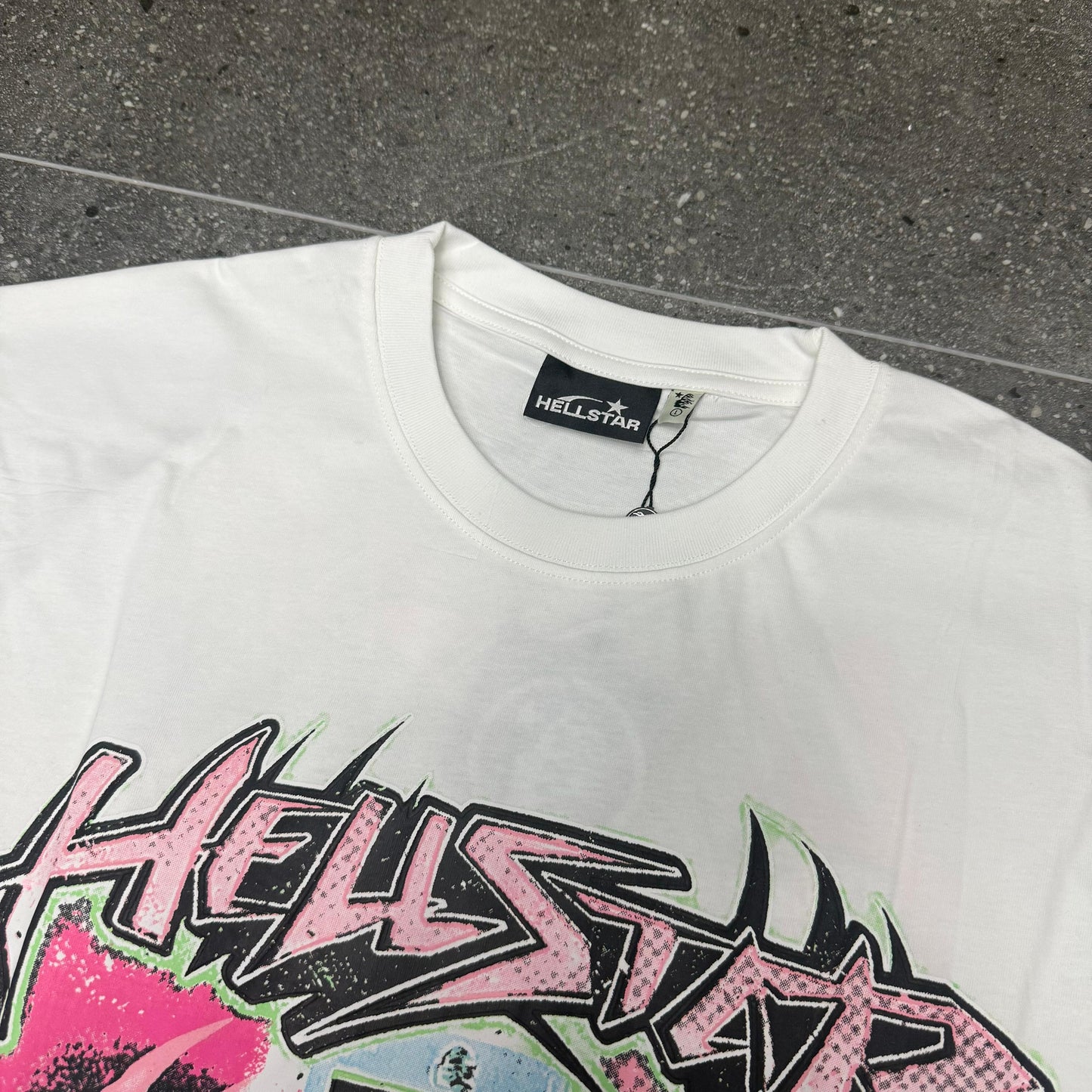 Hellstar Edition Grafic