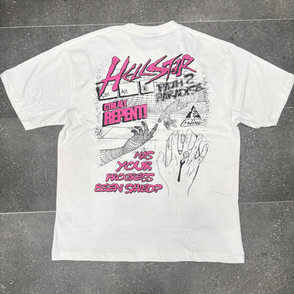 Hellstar Edition Grafic