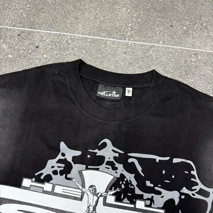 Camiseta Hellstar Edition