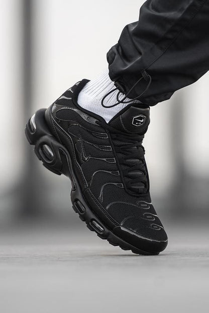 Nike TN negros
