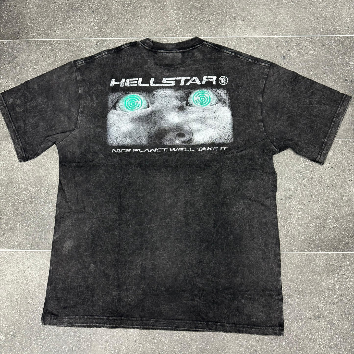 Hellstar Edition Grafic