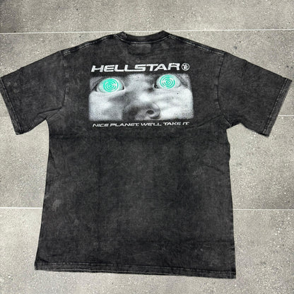 Hellstar Edition Grafic