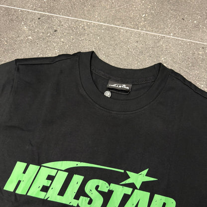 Camiseta Hellstar