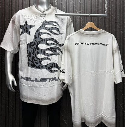 Hellstar Edition Face