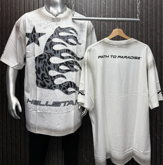 Hellstar Edition Face