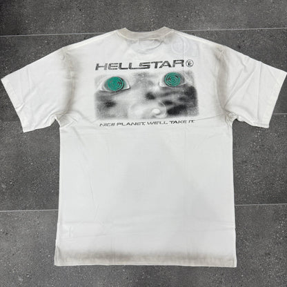 Camiseta Hellstar Grafic