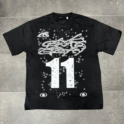 Camiseta Hellstar Edition Black