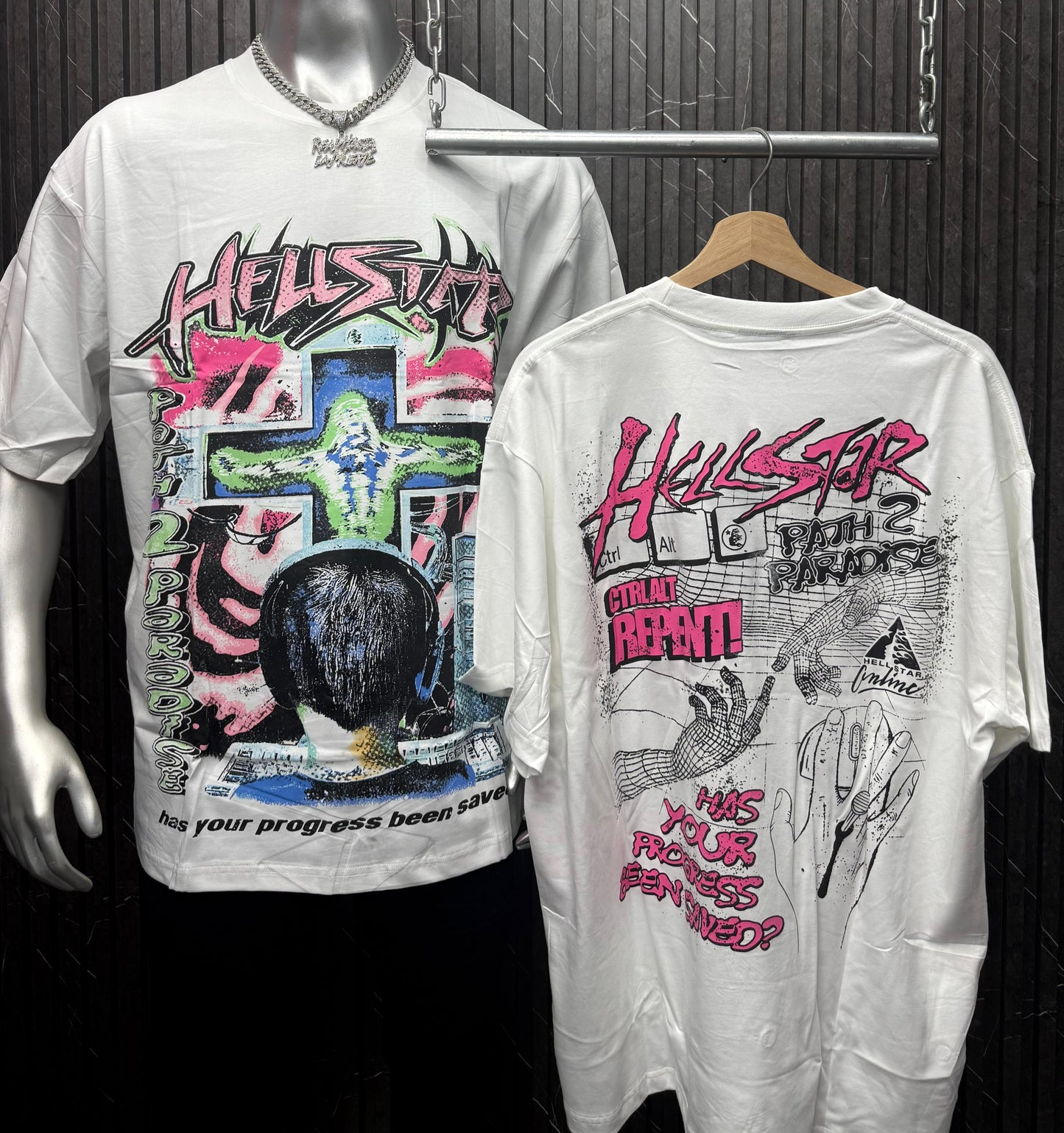 Hellstar Edition Grafic