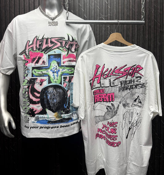 Hellstar Edition Grafic