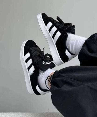 Adidas Campus Negro ⭐⭐⭐⭐⭐