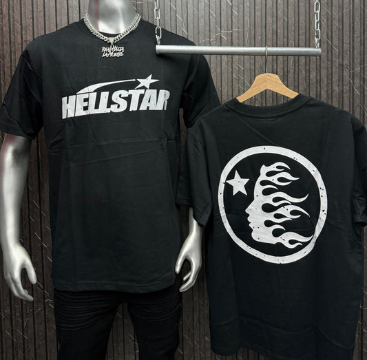 Camiseta Hellstar