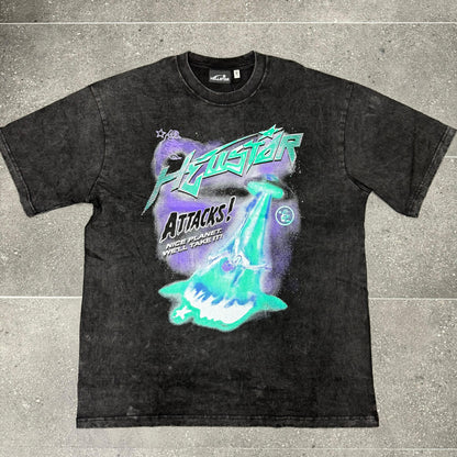 Hellstar Edition Grafic