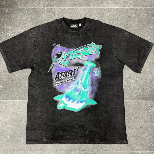 Hellstar Edition Grafic