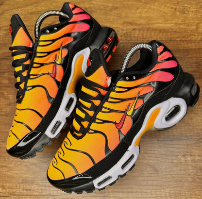 Tenis Nike TN Air Max Plus Sunset