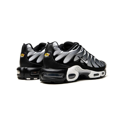 Nike Tn Air Max Plus Negro Gris