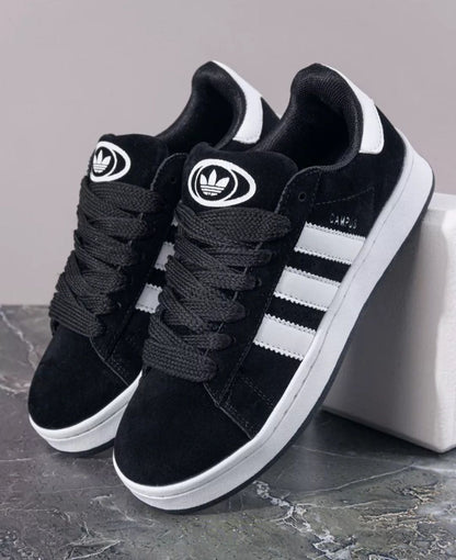 Adidas Campus Negro ⭐⭐⭐⭐⭐