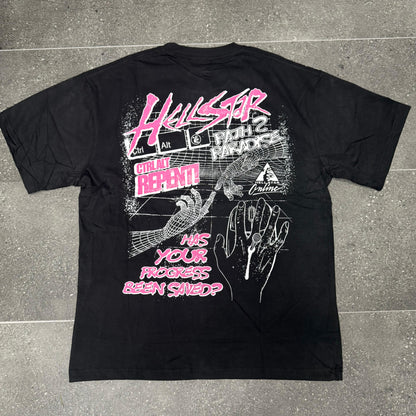 Camiseta Hellstar Edition